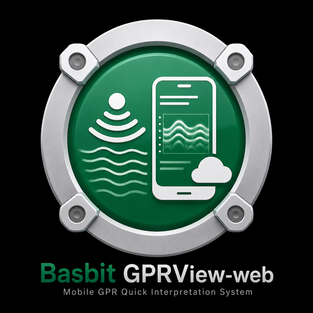 Basbit GPRView-web 移动端
